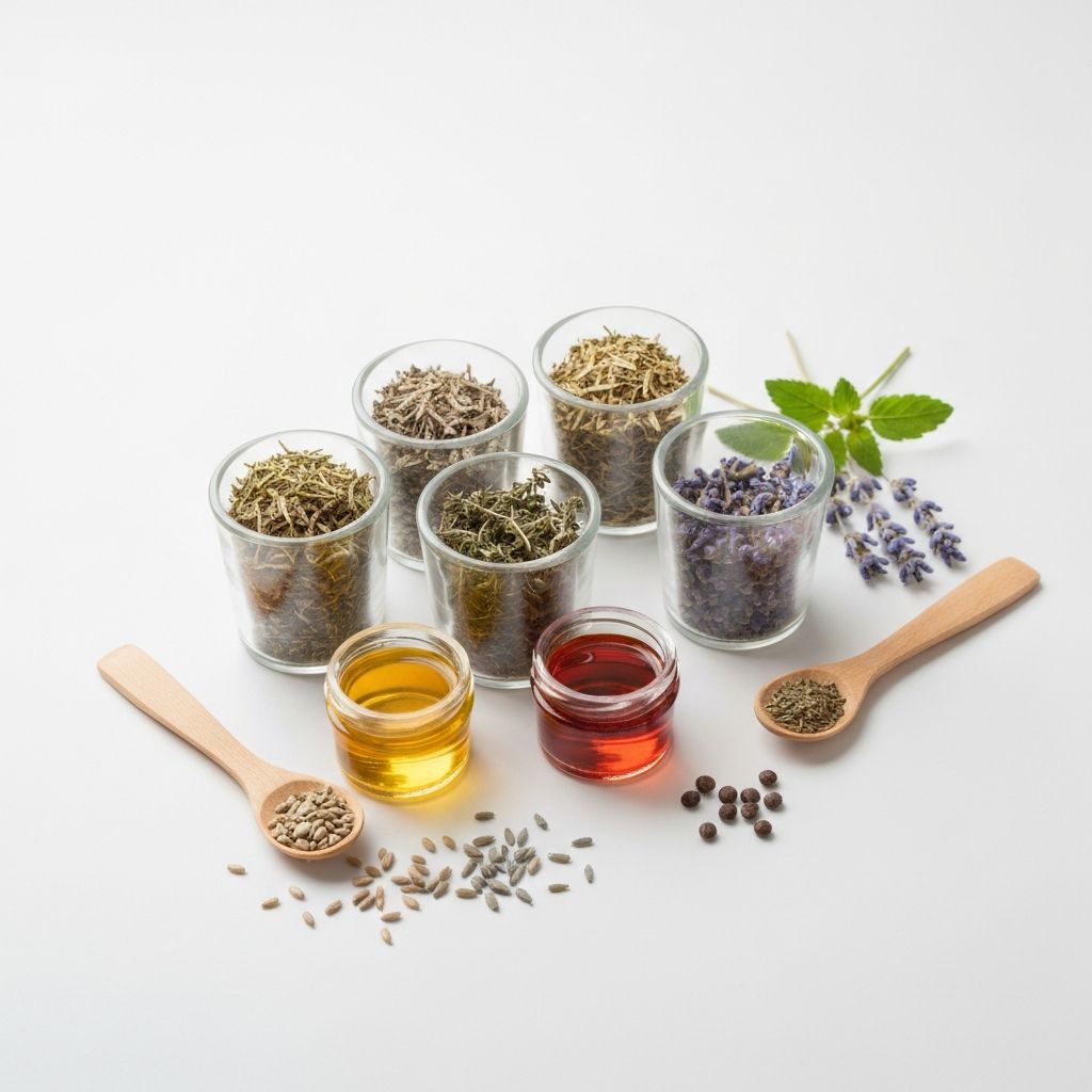 Ergänzungskomponenten